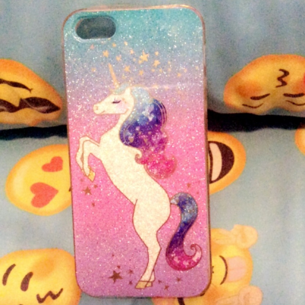 A iPhone se/5s case